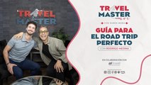 Guía para el road trip perfecto | Travel Master