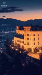 Mafia Baby Hope shortmintz