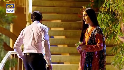 مسلسل لست بدونك الحلقة 21 الحادية والعشرون مدبلجة