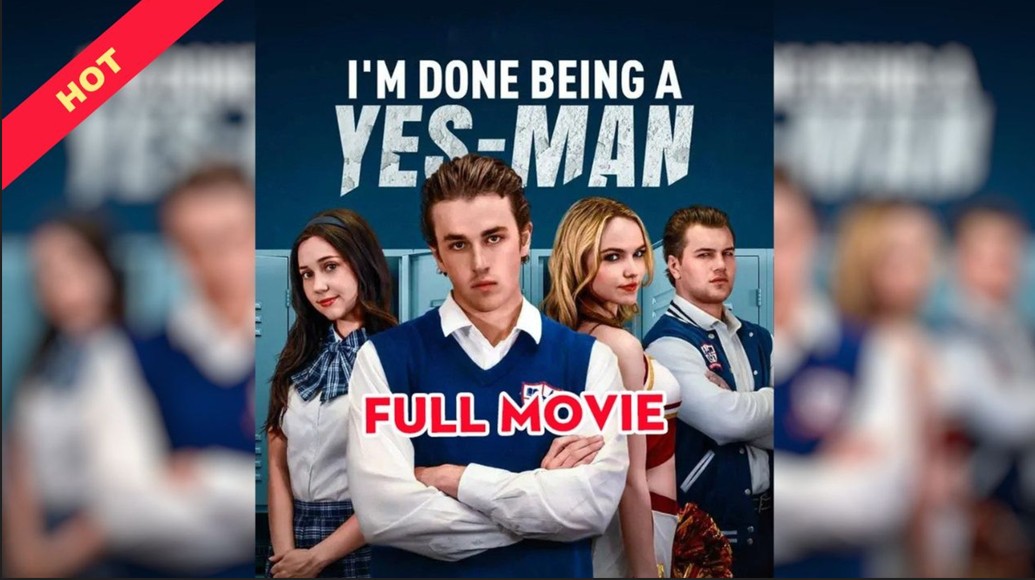 I'm Done Being a Yes-Man USA ReelShort