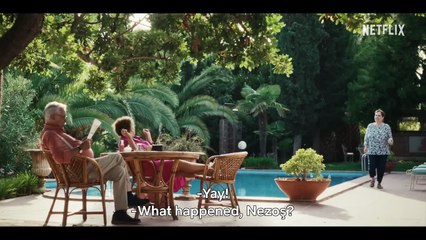 Platonic Blue Moon Hotel Series