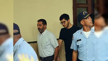 Enmanuel Rivera Ledesma seguirá en prisión por estafa inmobiliaria