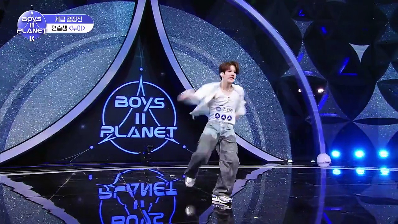  Boys ii planet - boys 2 planet episode 3 | english sub