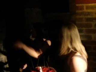 Anniv a KLR et Chloe