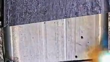 - Welding Trick