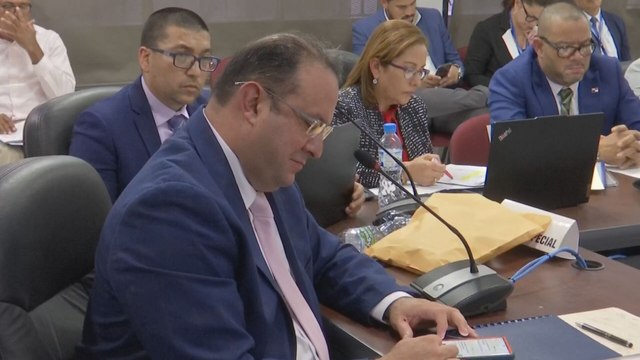 Aprueban más de $5 millones para compra de cajas navideñas al Instituto de Mercadeo Agropecuario
