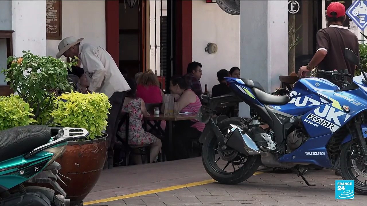 México: familias son afectadas por la disminución de remesas desde Estados Unidos