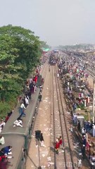 Bangladesh overpopulation