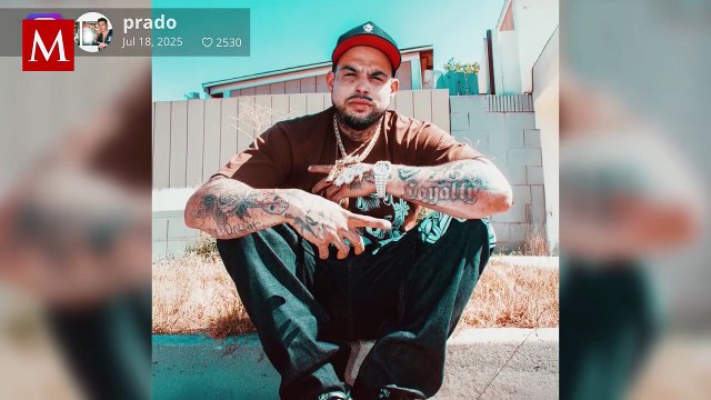 ¡Emiliano Aguilar se defiende! Nodal envía mensaje llamándolo mantenido treintón