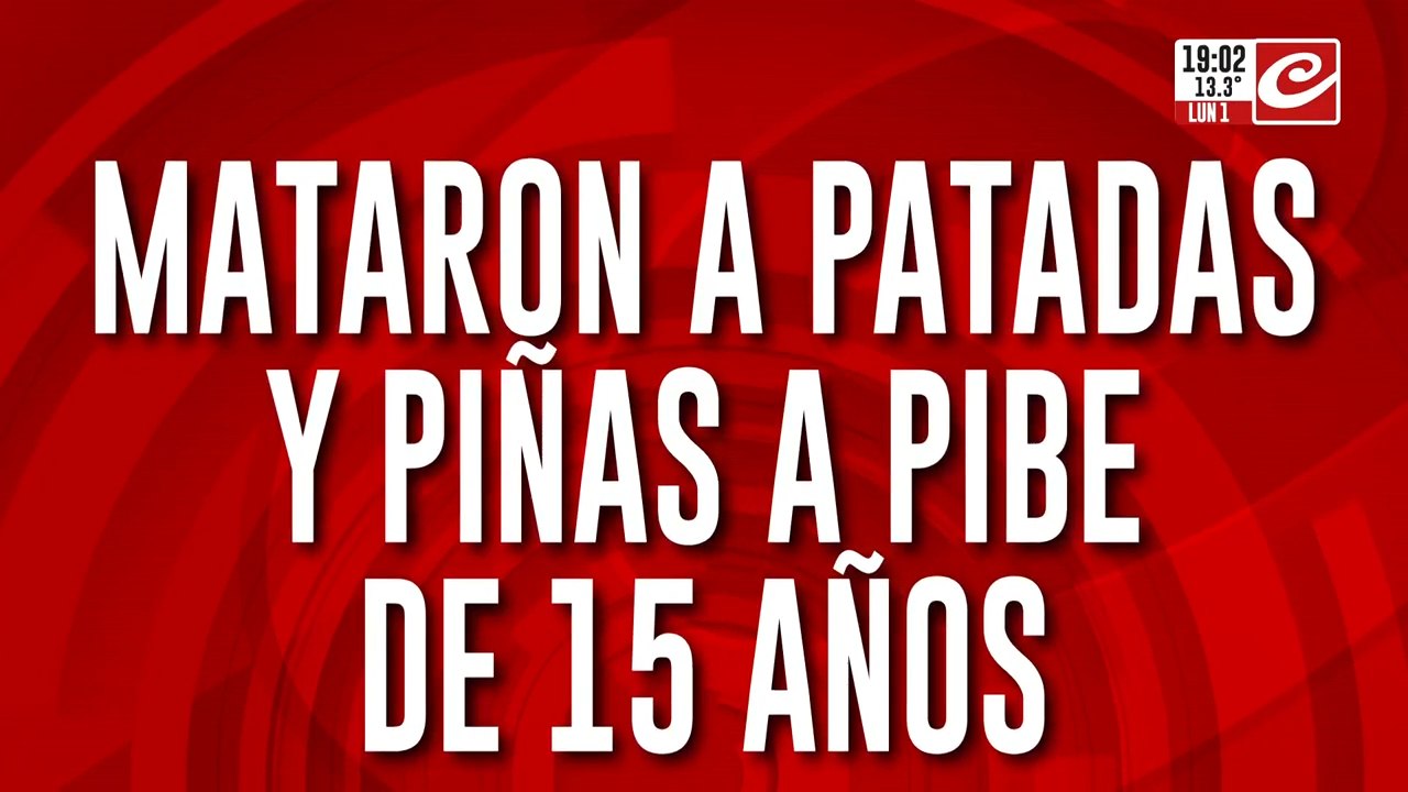 Tenía 33