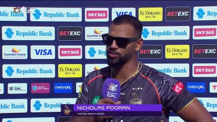 RESPONSE FROM CAPTAINS