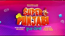 super punjabi