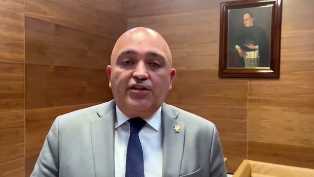 DECLARACIONES ALEJANDRO PACHECO JEFE PUSC