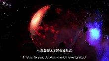 木星：地球的守护神，太阳系的巨无霸 | 揭秘木星的神秘力量与中国深空探测新征程[宇宙探索][太阳系][地球]#木星 #Jupiter #太陽系 #氣態巨行星 #木星自轉 #木星磁場 #木星衛星 #木衛二 #木衛三 #木衛四 #木衛一 #歐羅巴 #蓋尼米得 #卡利斯托 #艾奧 #木星探測器 #歐羅巴快船號 #伽利略號 #朱諾號 #天問四號 #中國航太 #行星保護神 #彗星撞擊 #生命起源 #太空探索 #行星科普 #天文愛好者 #宇宙奇觀
