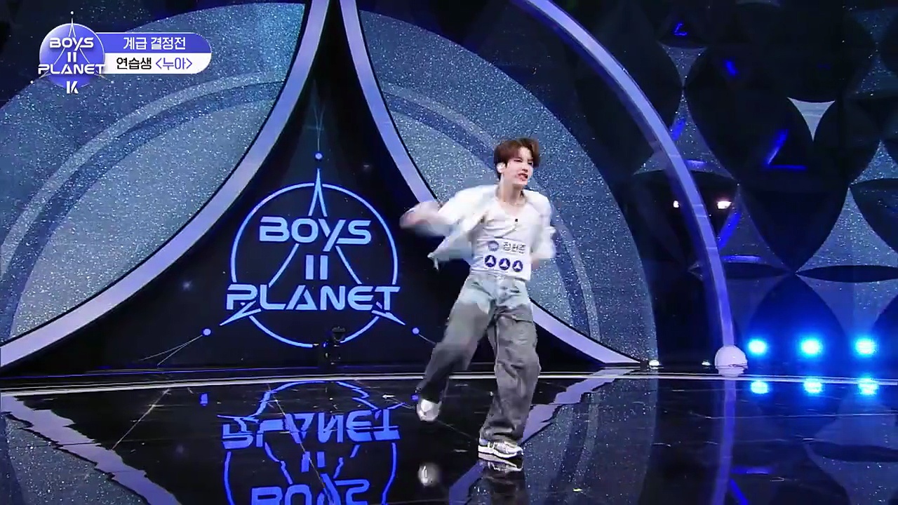  Ep 3 boys ii planet | english sub
