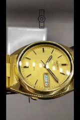 Seiko 5 Sports Automático SNXL72K1 - Intervalo11.cl