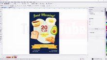 CorelDraw - Lesson 213 - Using Color Chart Creator Script
