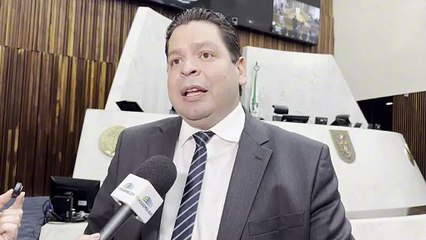 Gugu Bueno confirma tramitação acelerada do projeto que reduz o IPVA no Paraná