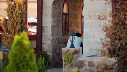 CORAZÓN NEGRO | CAPÍTULO 18 COMPLETO