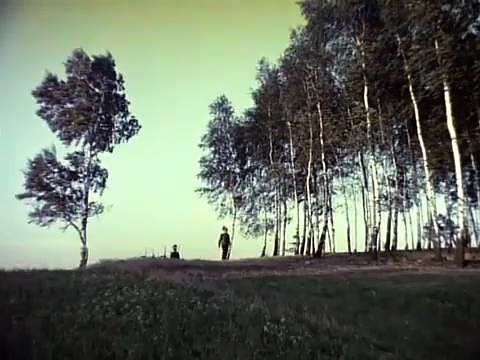 Gdy Spadaja Anioly - 1959 - Roman Polanski