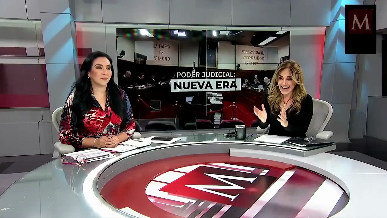¿Qué significa este cambio en el Poder Judicial?