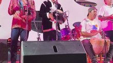 Tazzanin First Vlog: Imazalen's Concert in Tiznit Was AMAZING! 🤩