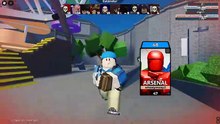 ROBLOX RIVALS #3