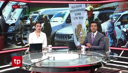 Fingieron comprarle un terreno, lo doparon y le robaron vehículos y documentos en El Alto