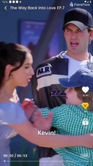 The Way Back Into Love