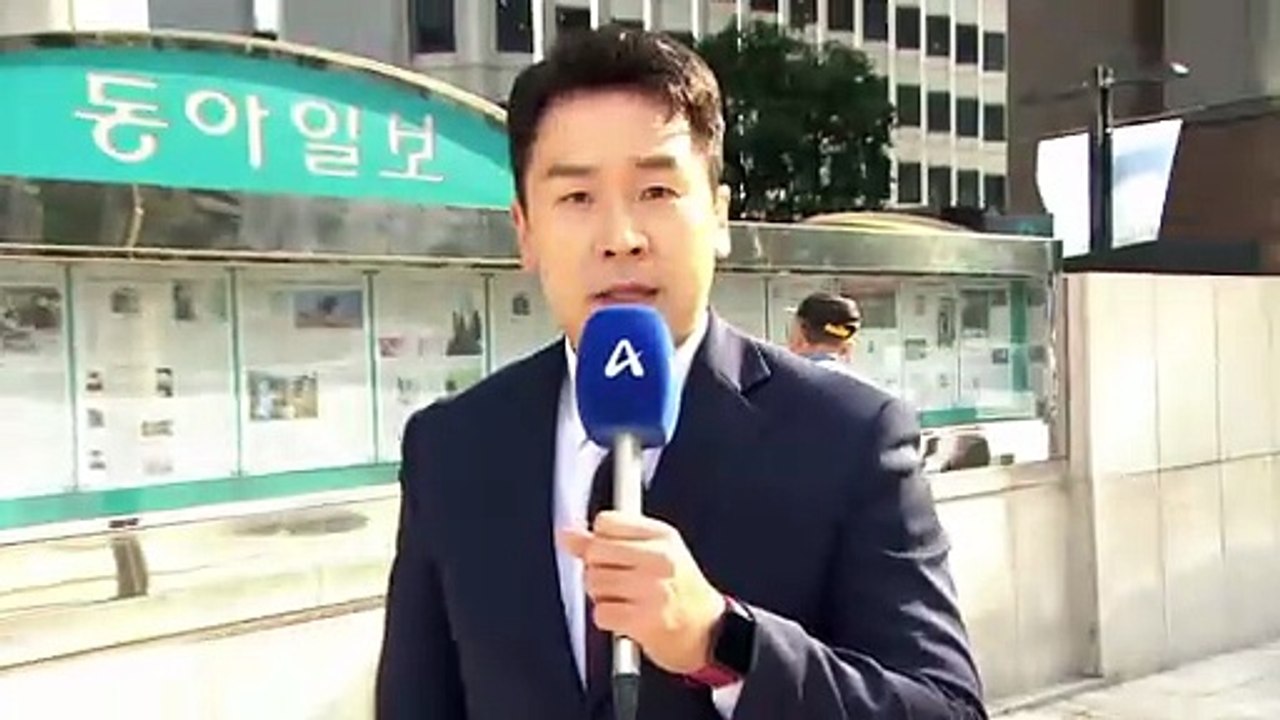 9월 2일 김진의 돌직구쇼 오프닝