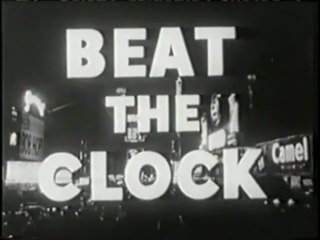 Hirsches 1st couple, 10/18/52