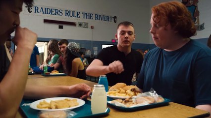 Fat Boy Is Bullied By His Schoolmates Until He Becomes a BRUTAL ASSASSIN...