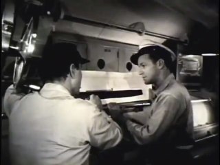 Silent Service S01 E01 The Jack at Tokyo