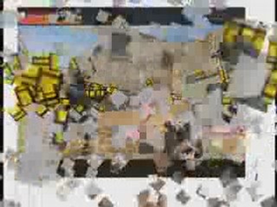 Counter strike blinder