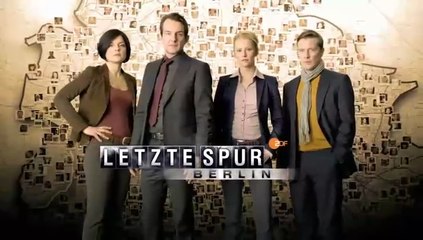 Letzte Spur Berlin -003- Erlebensfall