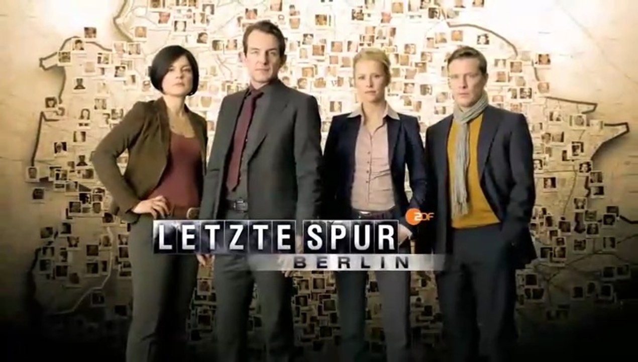Letzte Spur Berlin -005- Verhängnis