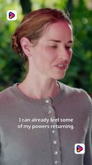 Divine Mother’s Return shortmintz