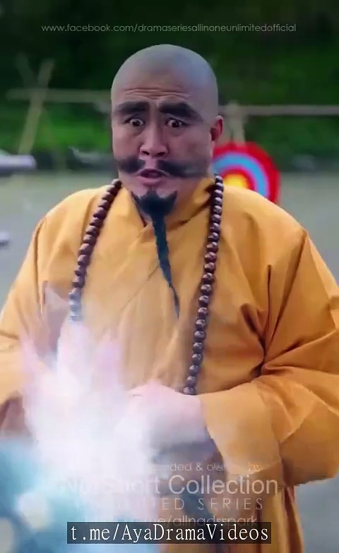 Dumb Monk Conquer (DUBBED) CN - #abel