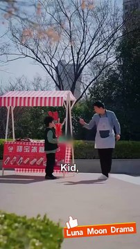 She gave birth to an egg？! 5 years later, the baby turns into a boy… looking for his mom. CN