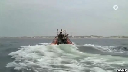 Das Glück ist eine Insel