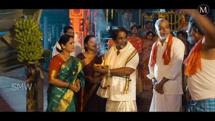 Madam Collector (HD) Blockbuster South Indian Hindi Dubbed Action Movie - Chitra Shukla - Love Story