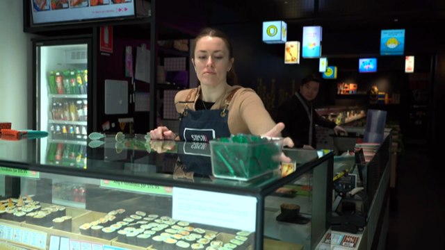 South Australia bans plastic soy containers in nation-first move