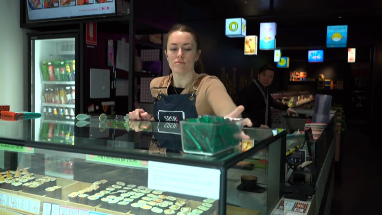 South Australia bans plastic soy containers in nation-first move