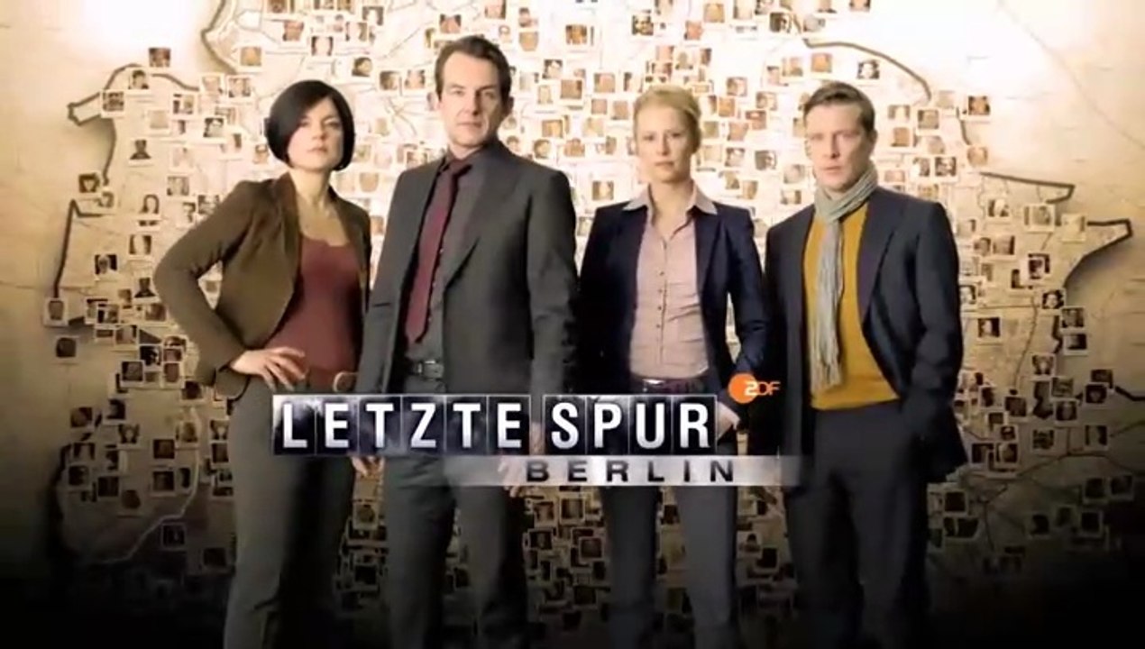 Letzte Spur Berlin -007- Hoffnungsträger