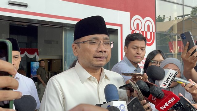 KPK: Pejabat Kemenag di Era Yaqut Kecipratan Uang Rasuah Kuota Haji