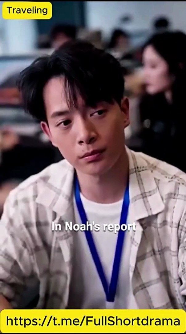 My Ceo My Miracle Chinese Drama - English Sub