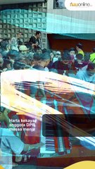 Berapa Harta Ahmad Sahroni? Anggota DPR yang Rumahnya Dijarah, Punya 19 Tanah dan 28 Kendaraan