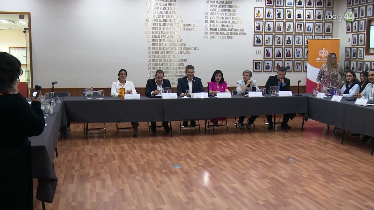 Lanza Educación el Programa Estatal de Formación del Carácter