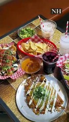 Antojitos Mayfield Grand Opening: Owner Eric Flores Shares Insights on His Second Taqueria 🌮