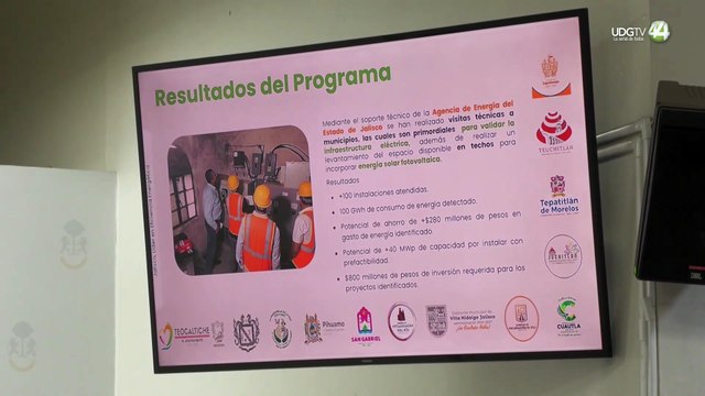 Con energías limpias, Jalisco busca eficiencia energética y atraer más inversión